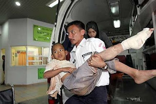 Biaqpila™: Terkini Tanah Runtuh: 9 Diselamatkan; 9 ...