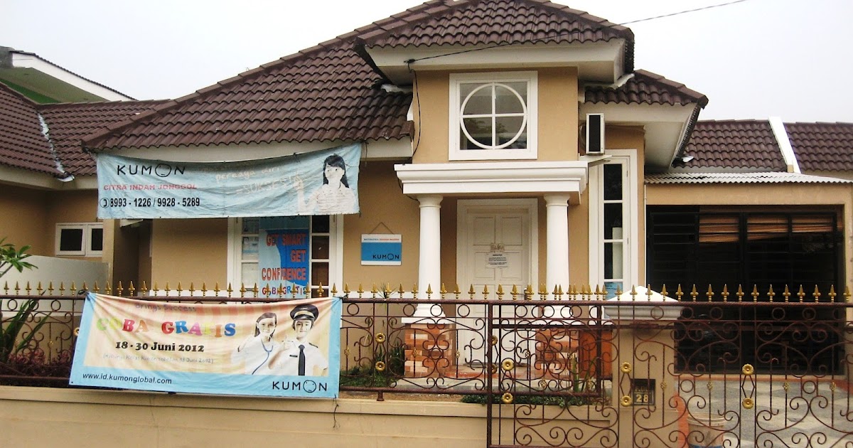 Sekolah Cikal Harapan Red Pastel B