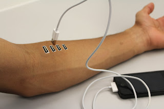 Code from an English Coffee Drinker: Serializing To A Human Interface ...