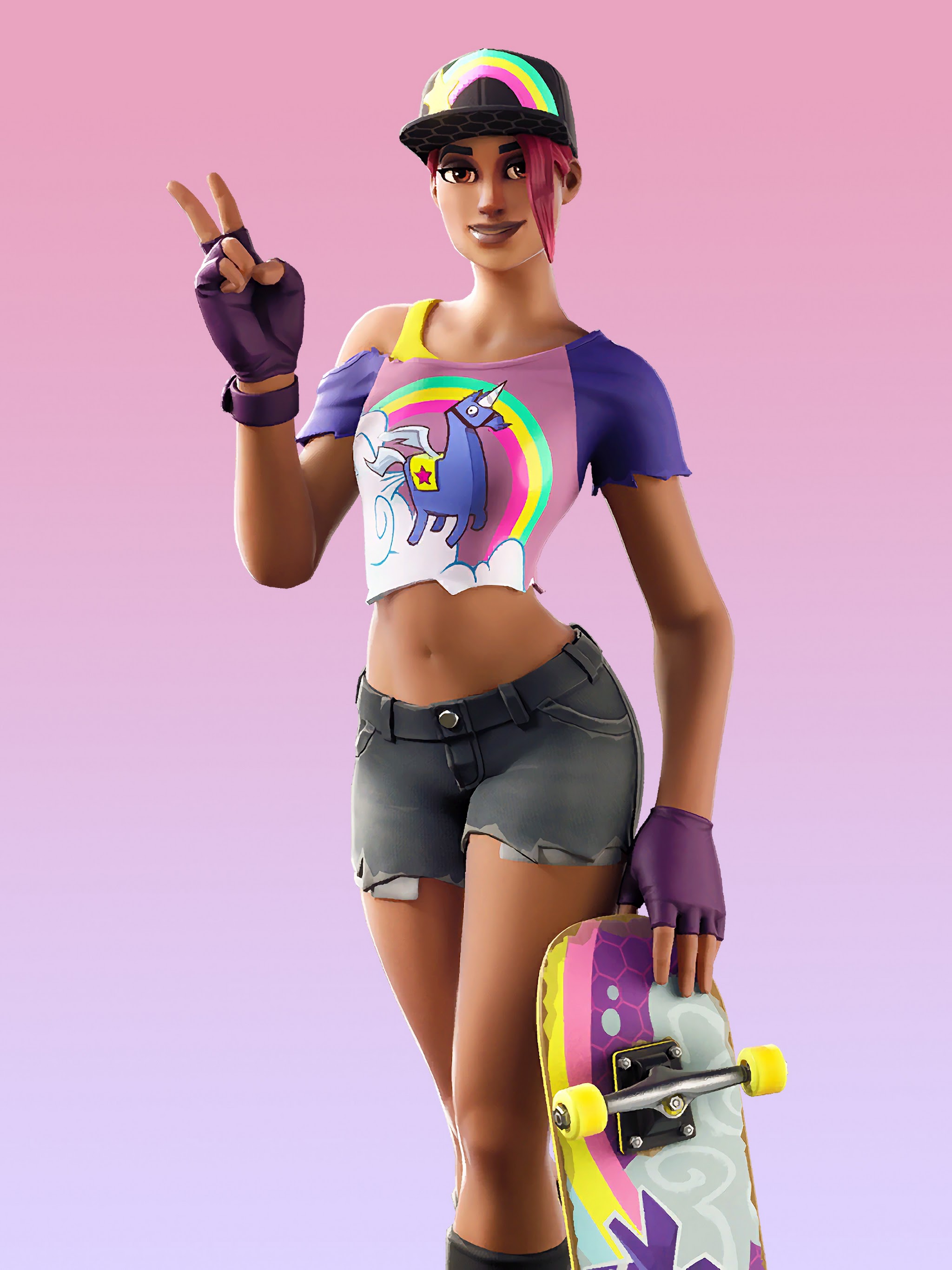 Fortnite Summer Skins Beach Bomber