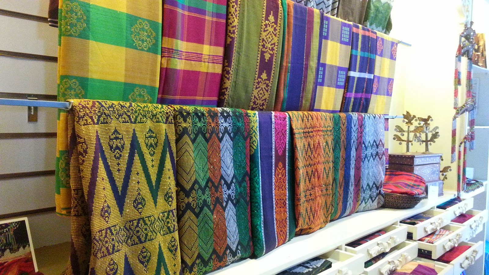 arts and crafts of mindanao - philippin news collections