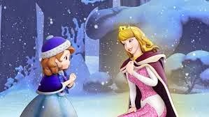 Kumpulan Gambar Princess Sofia Disney Foto Kartun Terbaru Animasi