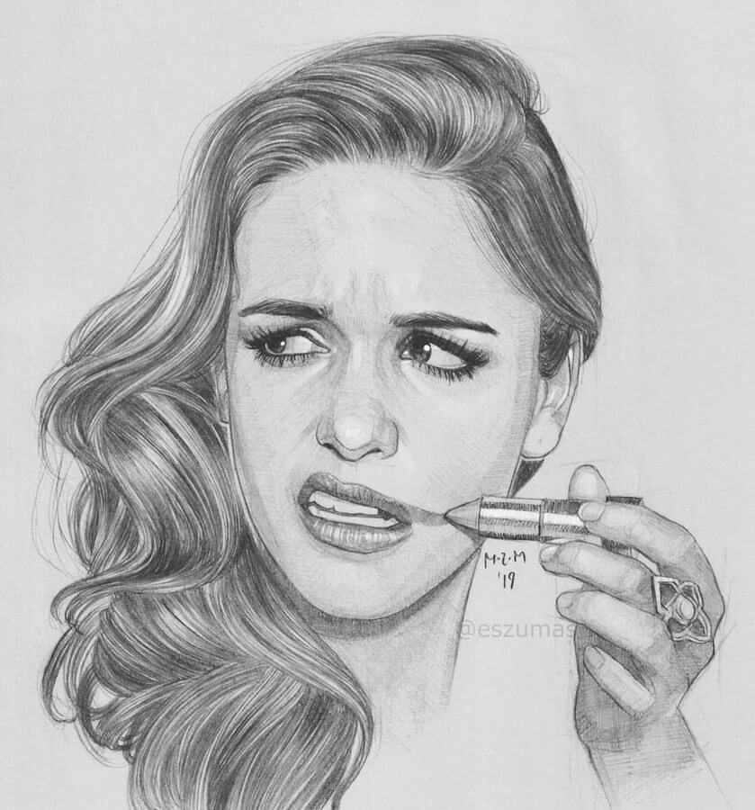 Design Stack A Blog about Art, Design and Architecture Pencil