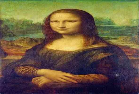 Mona-Lisa-Painting-لوحة-الموناليزا