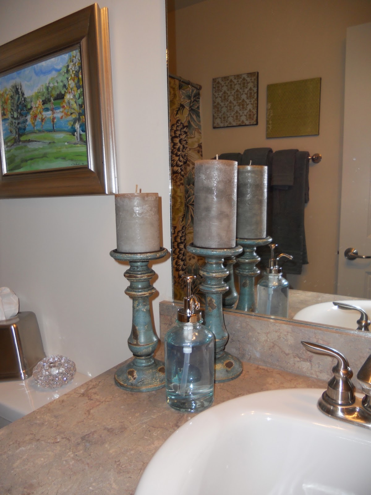 The Charming Cottage