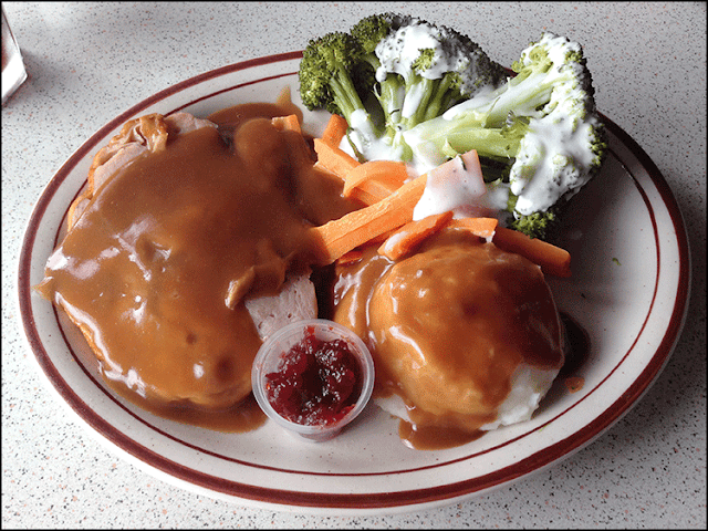 AmeriNZ Blog: November 2015