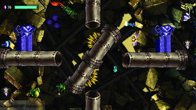 Beatbuddy Tale of the Guardians Free Download For PC Beatbuddy Tale of the Guardians Free Download For PC