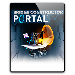 Portal - Bridge Constructor