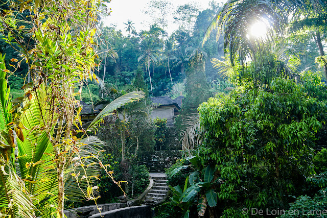 Gunung Kawi - Ubud - Bali