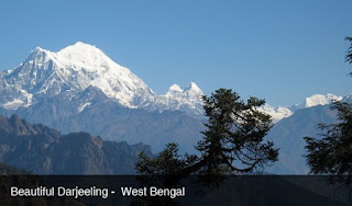  Darjeeling Tour