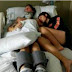 She refused to take her HUSBAND off breathing apparatus 3 years later he woke up and said one word ( PHOTO)
