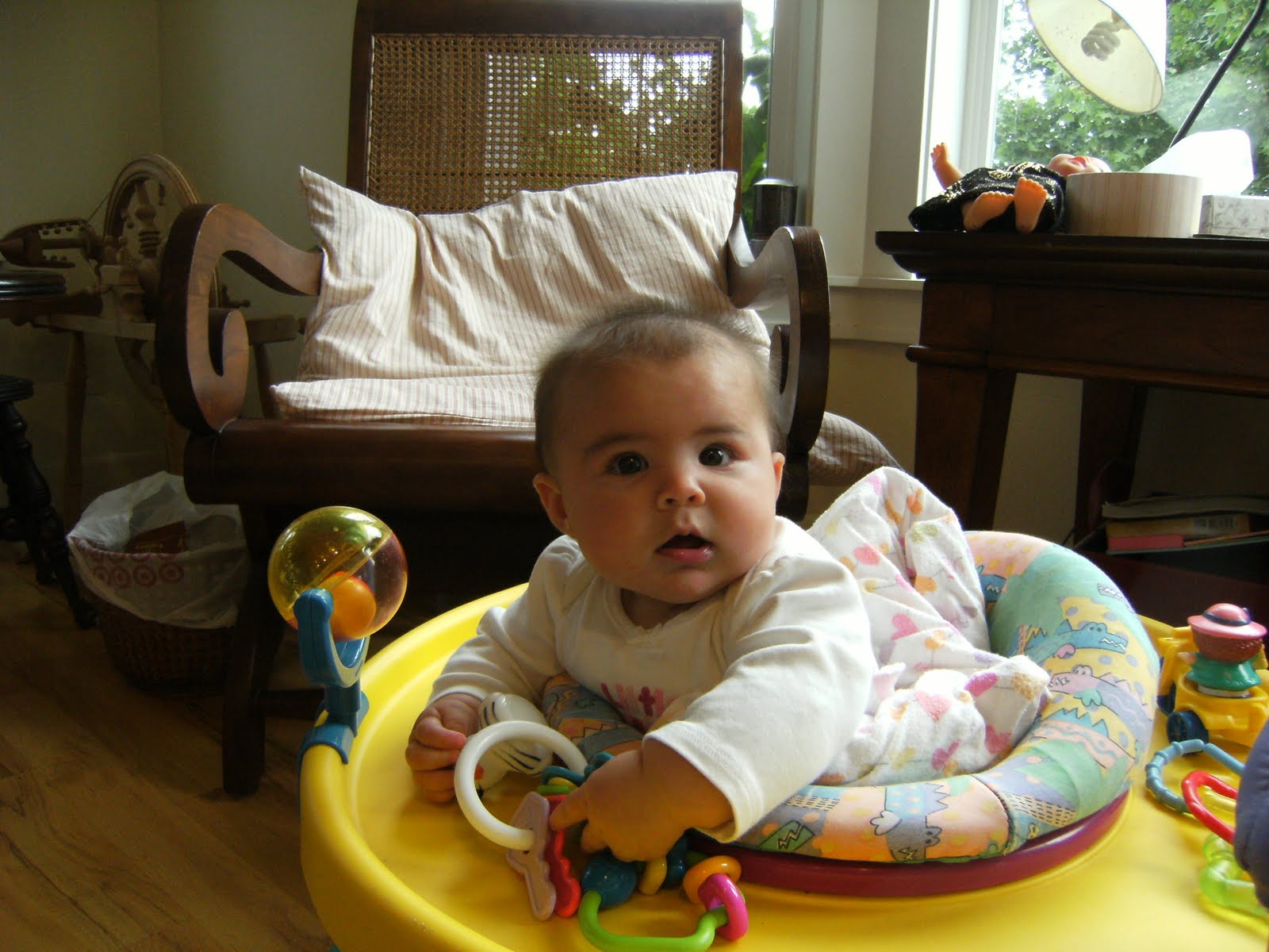 Dassow Diapers Photo Shoot with a 6yearold