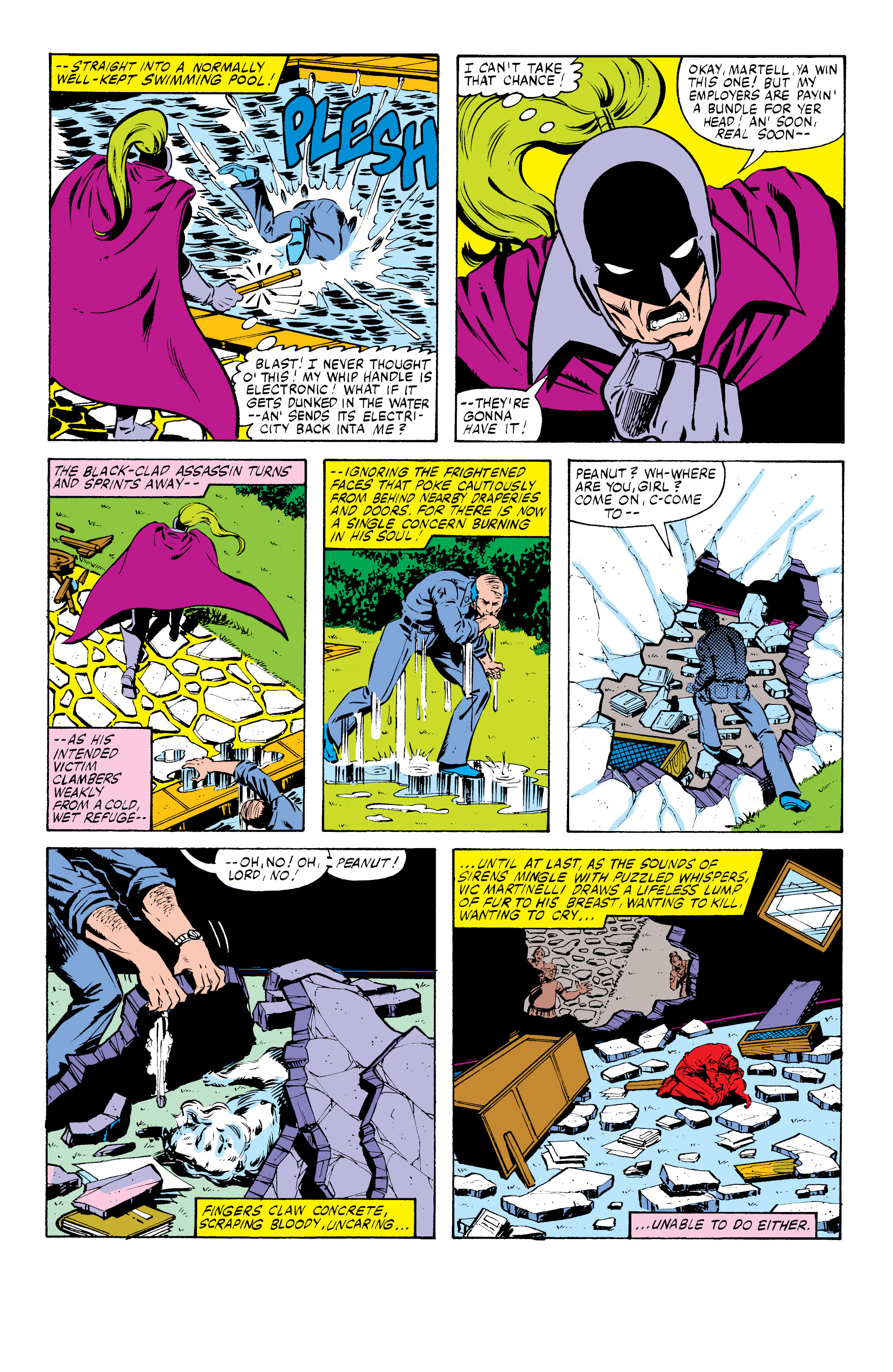 Read online Iron Man (1968) comic -  Issue #146 - 15