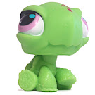 Littlest Pet Shop Blind Bags Turtle (#2887) Pet