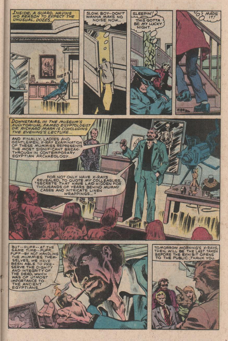 Moon Knight (1980) issue 21 - Page 24