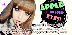 Featured sponsor: Apple of your Eyes