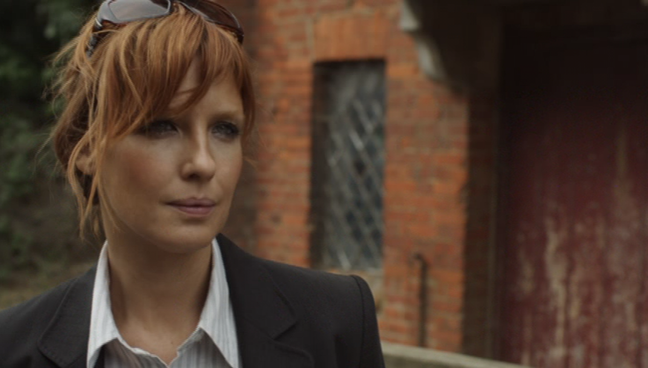 Film E Programmi Tv Di Kelly Reilly