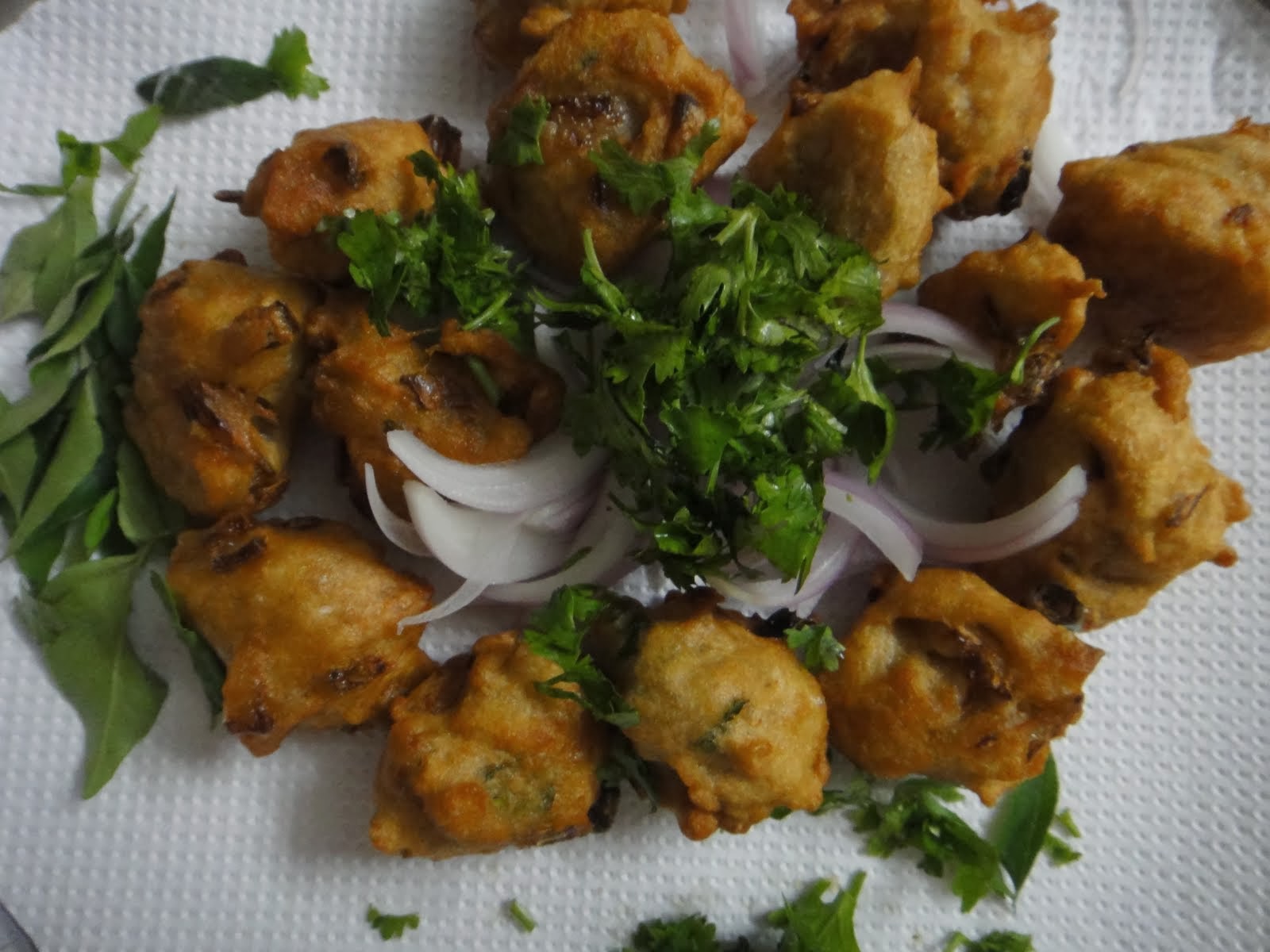 Snack Recipes: Evening Snack Recipes Indian