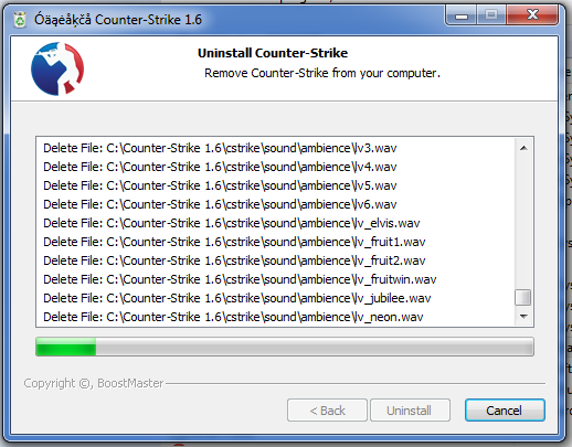 Counter strike 1.4 setup 1.6 for windows 7 download