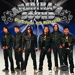 Amerikan Sound VUELVE EL RITMO 2009
