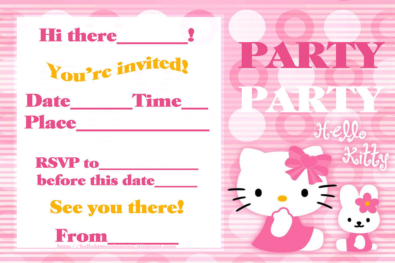 HELLO KITTY COLORING PAGES hello-kitty-coloring-pages