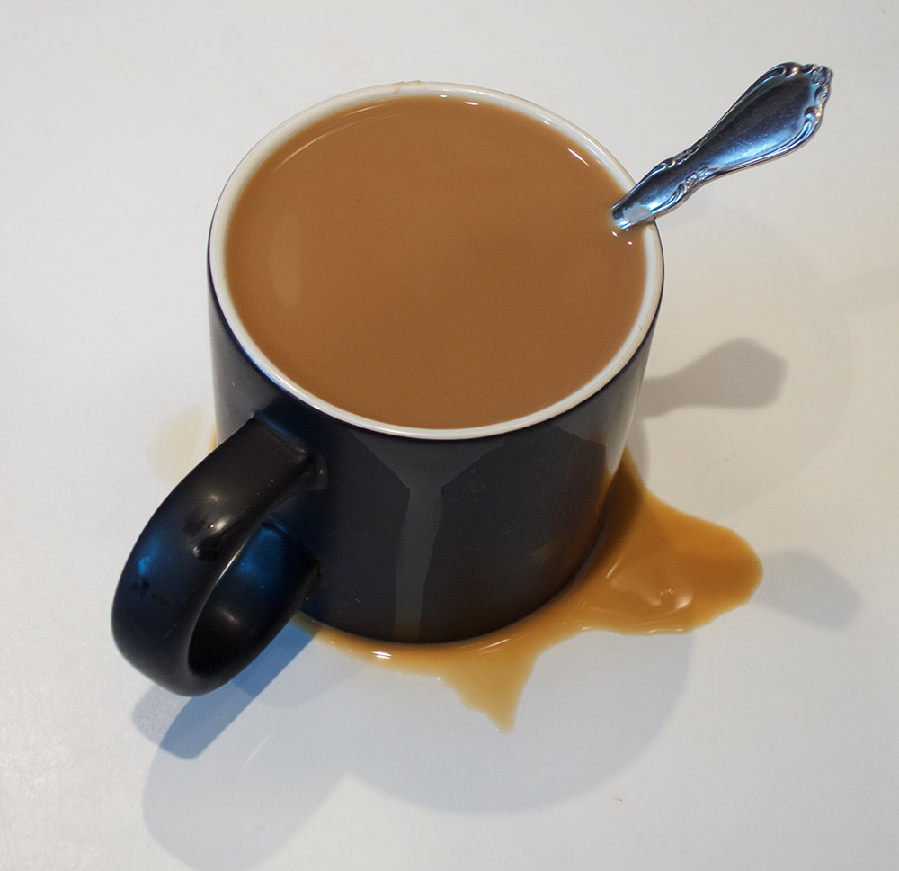 A Picture Each Day June 2016