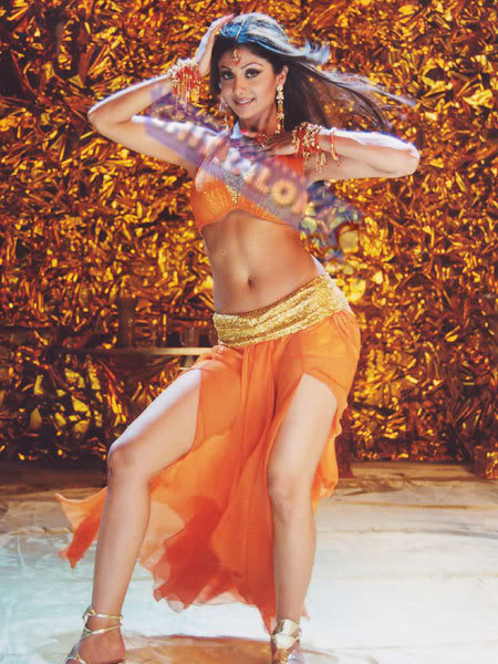 Shilpa Shetty Hot Pics : Gallary 1.