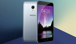 spesifikasi meizu mx6