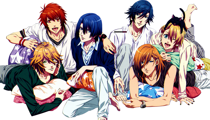 Philippines Tv5 S Animega Anime Block Returns In 2017 Yu Alexius Anime Portal