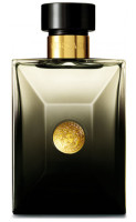 Versace pour Homme Oud Noir by Versace