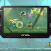 Rayman Legends también estará disponible para PS Vita