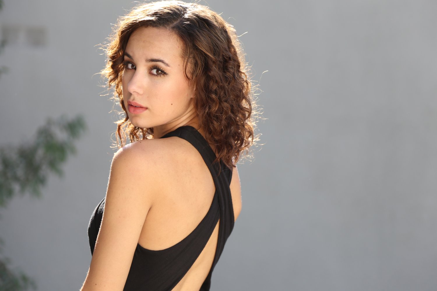 Savannah Jayde movies list and roles (Youth & Consequences Season 1