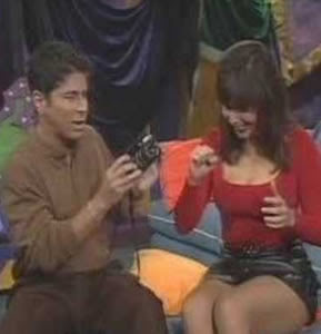 Exclusivas Fotos de Odalys Garcia