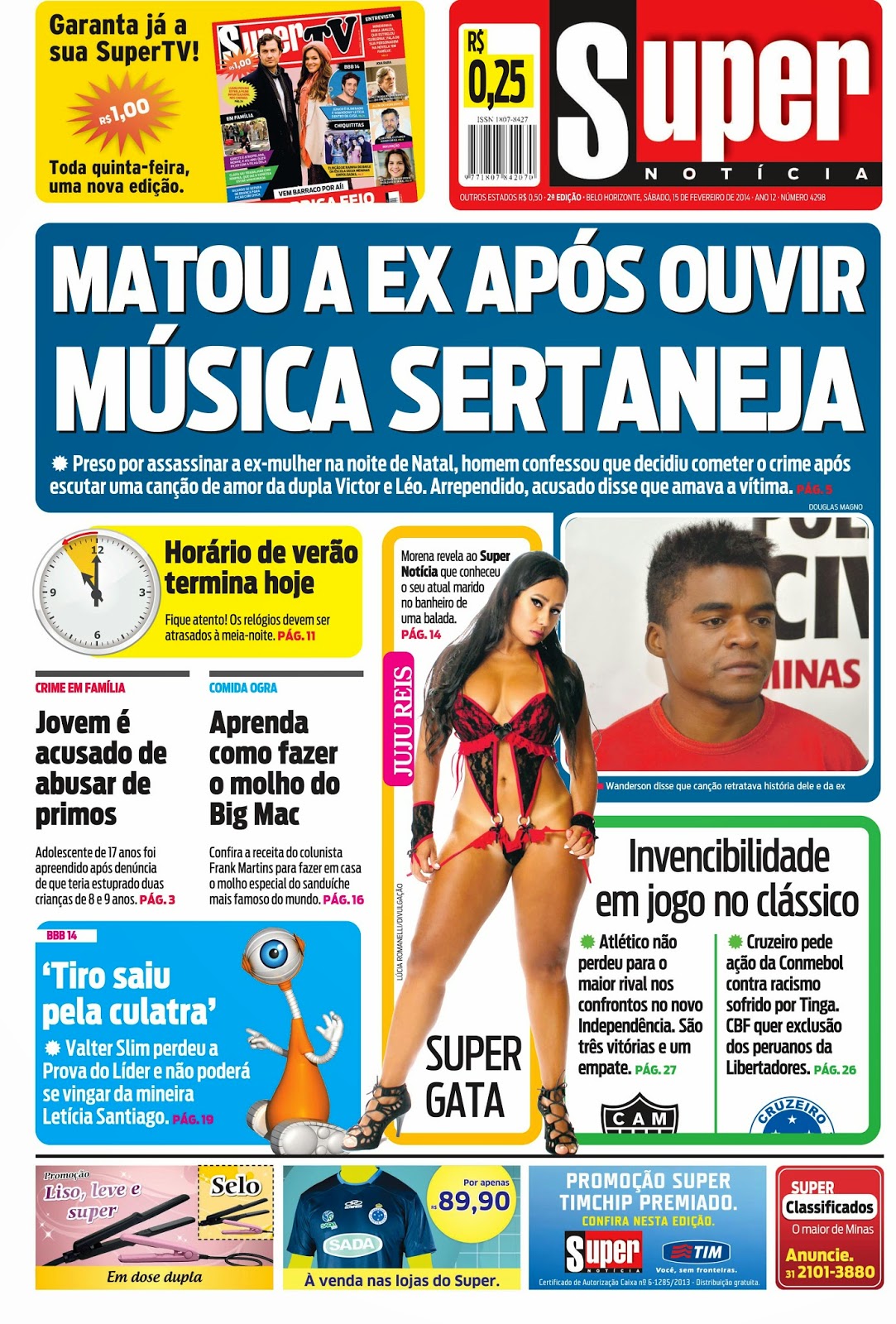 Leia a edição de hoje do Jornal Super Notícia Pascoal Online Notícia e Opinião Raul Soares Leia a edição de hoje do Jornal Super Notícia Pascoal Online Notícia e Opinião Raul Soares