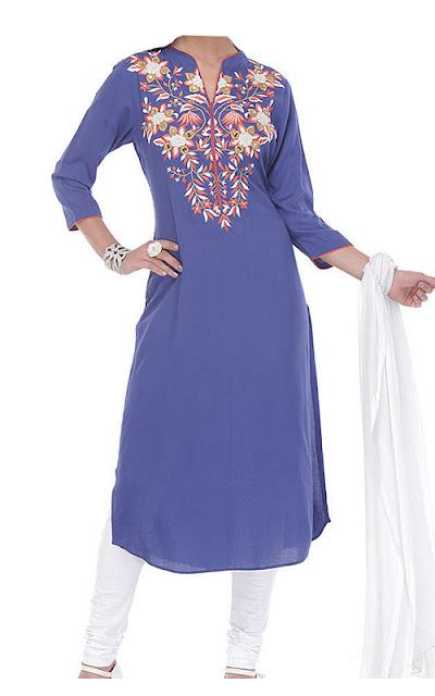 pakistani casual dresses