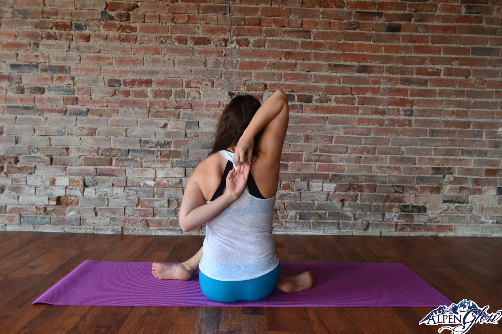 8 Favorite Restorative Yoga Poses