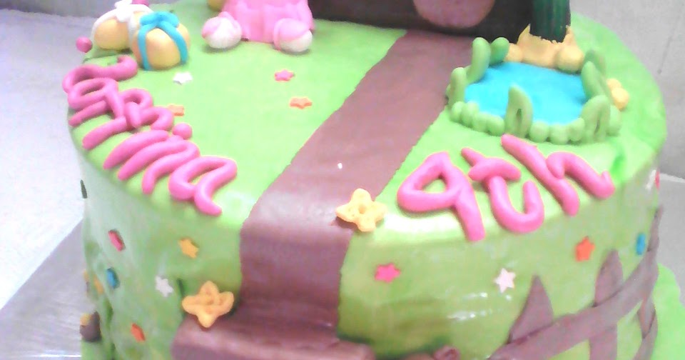 DIFAN�S Kue Klaten