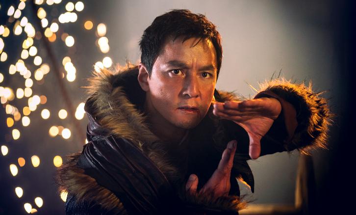 Into the Badlands - Episode 3.08 - Leopard Catches Cloud - Promo, Sneak Peeks, Promotional Photos + Synopsis