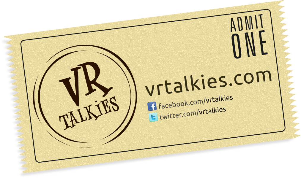 VR Talkies