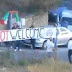 Anagni: Casapound manifesta contro i rifugiati ospitati da un albergo in città