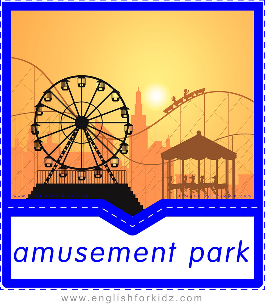 English for Kids Step by Step 700+ Printable English Flashcards Nouns