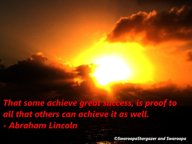 Abraham Lincoln, President