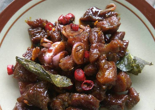 7 Inspirasi Olahan Daging Kambing Enak dan Praktis Saat Idul Adha&nbsp;