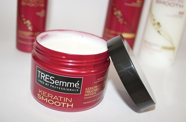 TRESemmé Keratin Smooth TRESemmé Keratin Smooth