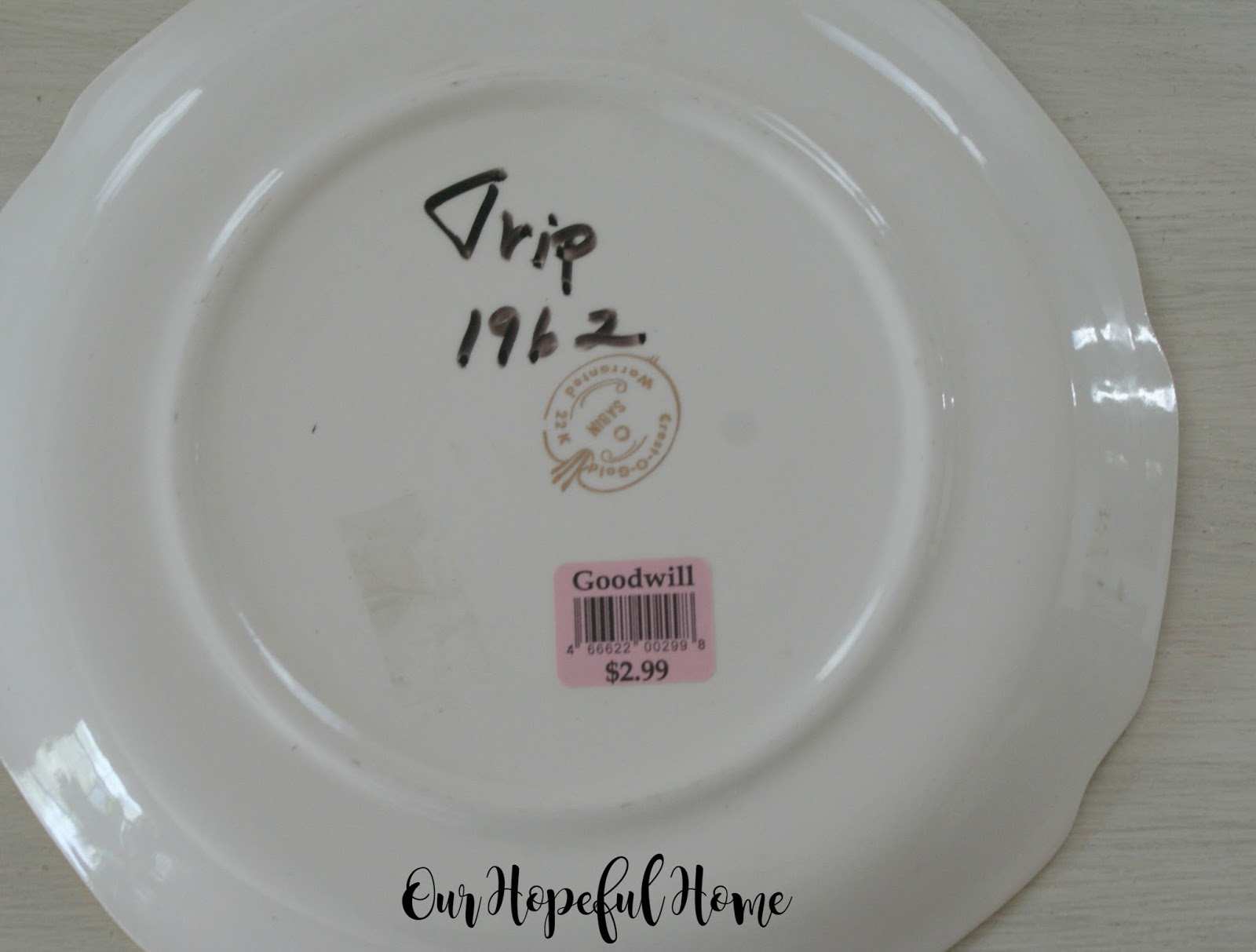 Our Hopeful Home Thrill of the Hunt 47