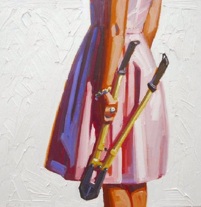 Привычные вещи. Kelly Reemtsen Привычные вещи. Kelly Reemtsen