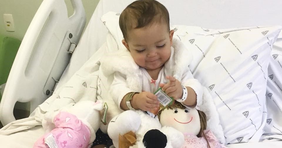 Sinéquia de pequenos lábios: atenção que toda mãe de menina deve ter!