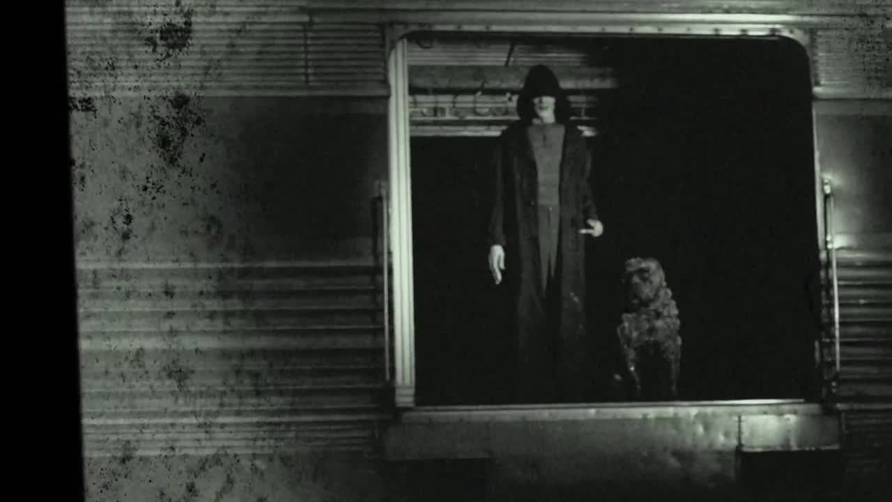 The Bye Bye Man 2 Release Date Cinematic Releases: The Bye Bye Man (2016) - Reviewed