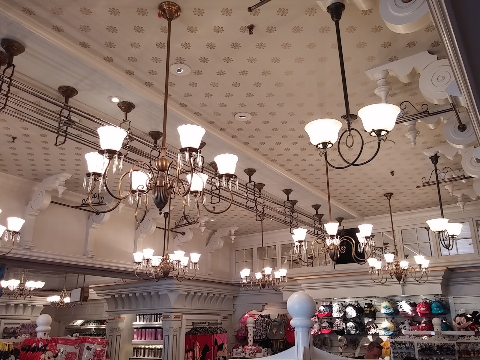 passport to dreams old new all the lights of main street u s a