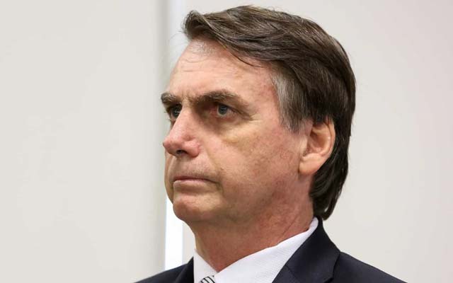 Globo se manifesta após ser chamada de ‘inimiga’ por Bolsonaro